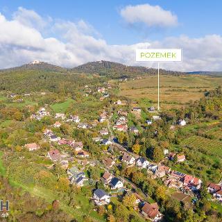 Prodej stavební parcely 3 597 m² Buchlovice, 