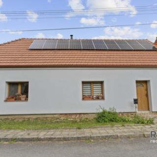 Prodej rodinného domu 150 m² Lovčice
