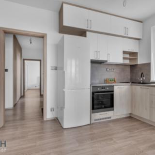 Pronájem bytu 2+kk 52 m² Uherské Hradiště, Jabloňová