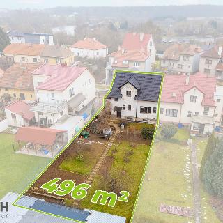 Prodej rodinného domu 145 m² Staré Město, Seifertova