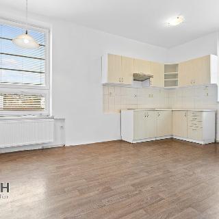 Pronájem bytu 3+kk 78 m² Náchod, Kamenice