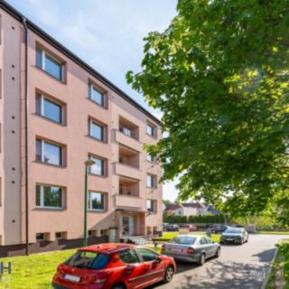 Pronájem bytu 1+1 35 m² Uherské Hradiště, Louky