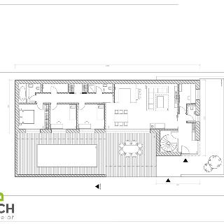 Prodej stavební parcely 3 597 m² Buchlovice, 