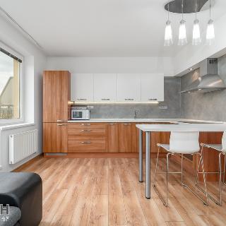 Pronájem bytu 2+kk 53 m² Staré Město