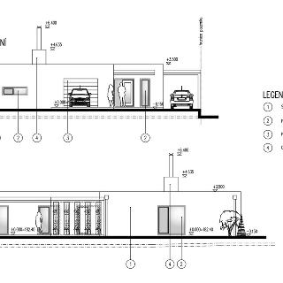 Prodej stavební parcely 1 908 m² Uherské Hradiště, Na Jordálce