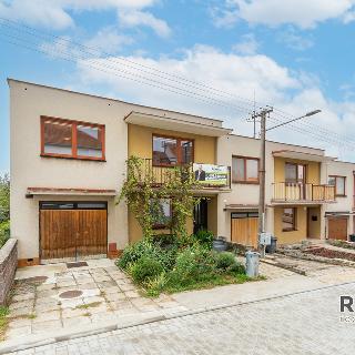 Prodej rodinného domu 139 m² Bojkovice, Bezručova čtvrť