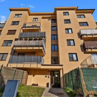 Pronájem bytu 2+kk 52 m² Uherské Hradiště