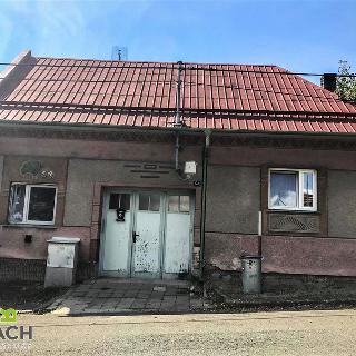 Prodej rodinného domu 95 m² Litenčice, 