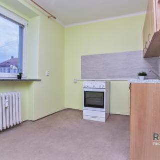 Pronájem bytu 1+1 31 m² Uherské Hradiště, Boženy Němcové