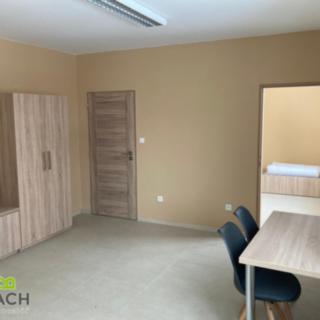 Pronájem bytu 1+1 32 m² Zlechov