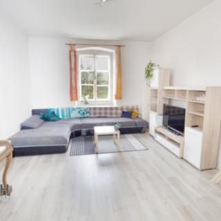 Prodej bytu 2+1 70 m² Kuks, 