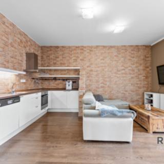Prodej bytu 3+kk 86 m² Uherské Hradiště
