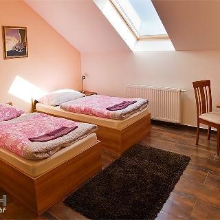 Pronájem bytu 1+kk, garsoniery 20 m² Staré Město