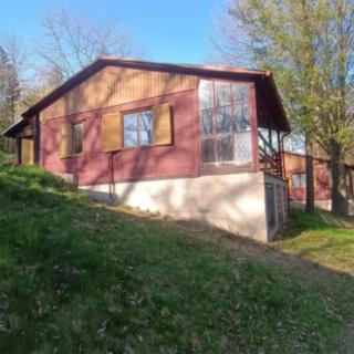 Pronájem chaty 53 m² Buchlovice, Smraďavka