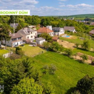 Prodej rodinného domu 123 m² Osvětimany