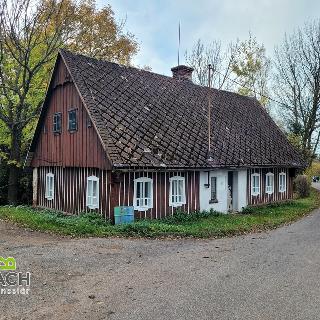 Prodej chalupy 70 m² Meziměstí, 