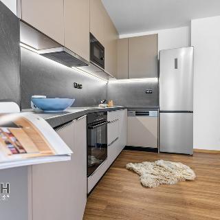 Pronájem bytu 2+kk 52 m² Náchod, Bartoňova