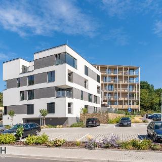 Prodej bytu 3+kk 76 m² Uherské Hradiště, 28. října