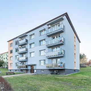 Pronájem bytu 2+1 56 m² Staré Město, Kopánky