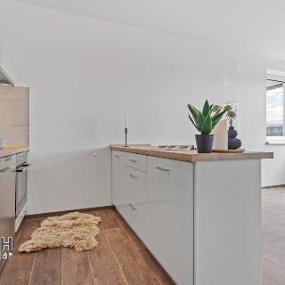 Pronájem bytu 2+kk 52 m² Náchod, Riegrova