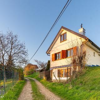 Prodej chaty 60 m² Uherské Hradiště, Vinohradská