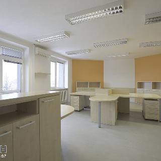 Pronájem kanceláře 65 m² Uherské Hradiště, Dlouhá