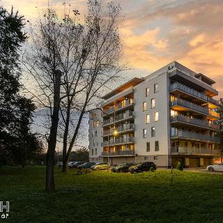 Prodej bytu 3+kk 74 m² Uherské Hradiště, Štěpnická