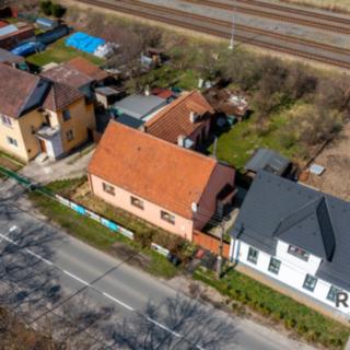 Prodej rodinného domu 275 m² Bojkovice