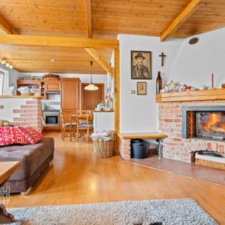 Prodej bytu 3+1 78 m² Hronov, Husova