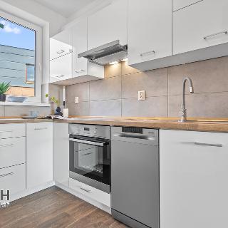 Pronájem bytu 2+kk 52 m² Náchod, Riegrova