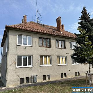 Prodej bytu 2+1 66 m² Kyjovice