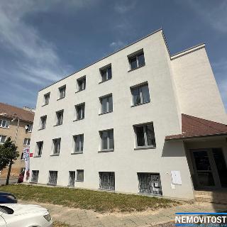 Pronájem bytu 2+kk 42 m² Znojmo, nám. Kpt. Otm. Chlupa