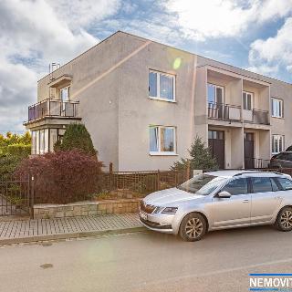 Prodej rodinného domu 285 m² Moravské Budějovice, Čechova