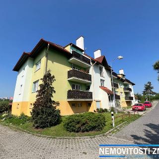 Prodej bytu 4+kk 116 m² Znojmo, U Lesíka