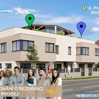 Prodej rodinného domu 232 m² Znojmo, Pražská