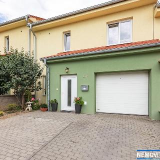 Prodej rodinného domu 140 m² Nový Šaldorf-Sedlešovice, Slunečná