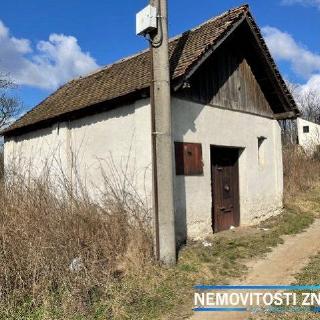 Prodej zemědělského objektu 90 m² Vrbovec