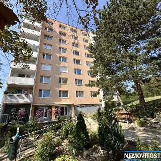 Prodej bytu 3+1 74 m² Znojmo, Pod Soudním vrchem