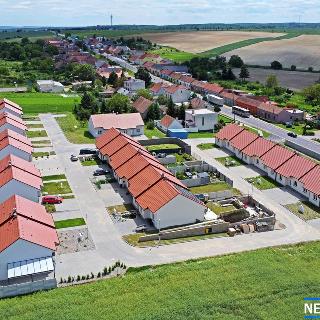 Prodej rodinného domu Znojmo