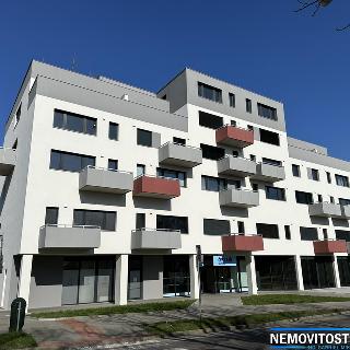 Pronájem bytu 2+kk 60 m² Znojmo