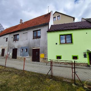 Prodej rodinného domu 230 m² Žirovnice, Nábřeží