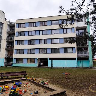 Prodej bytu 1+1 40 m² Kaplice, 1. máje