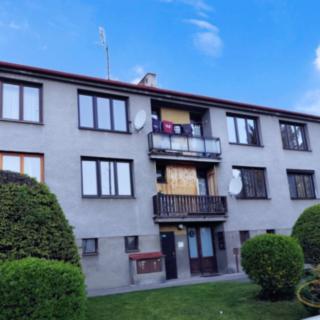 Prodej bytu 3+kk 80 m² Jindřichův Hradec, Mládežnická