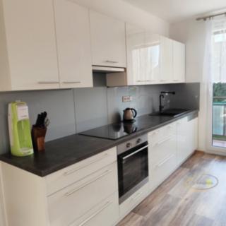 Prodej bytu 3+kk 80 m² Jindřichův Hradec, Mládežnická