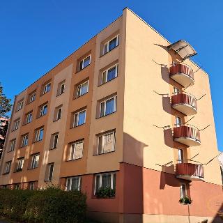 Prodej bytu 3+1 88 m² Jindřichův Hradec, Schwaigrova