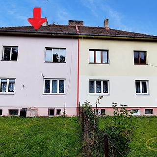 Prodej rodinného domu 210 m&sup2; Chlum u Třeboně