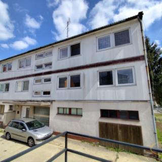 Prodej bytu 3+1 79 m² Jindřichův Hradec, Jakubská