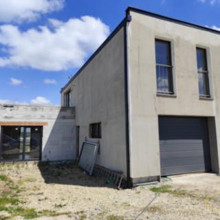 Prodej rodinného domu 220 m² České Velenice