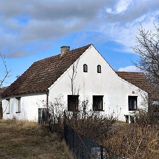 Prodej chalupy 110 m² Hrachoviště