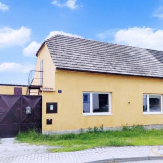 Prodej rodinného domu 100 m² Neplachov